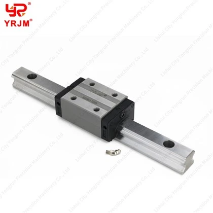 Prowadnica liniowa Heavy Duty