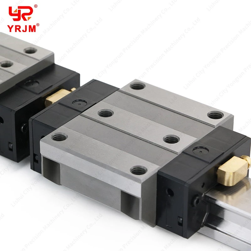 RGH35CA Roller Linear Guide best