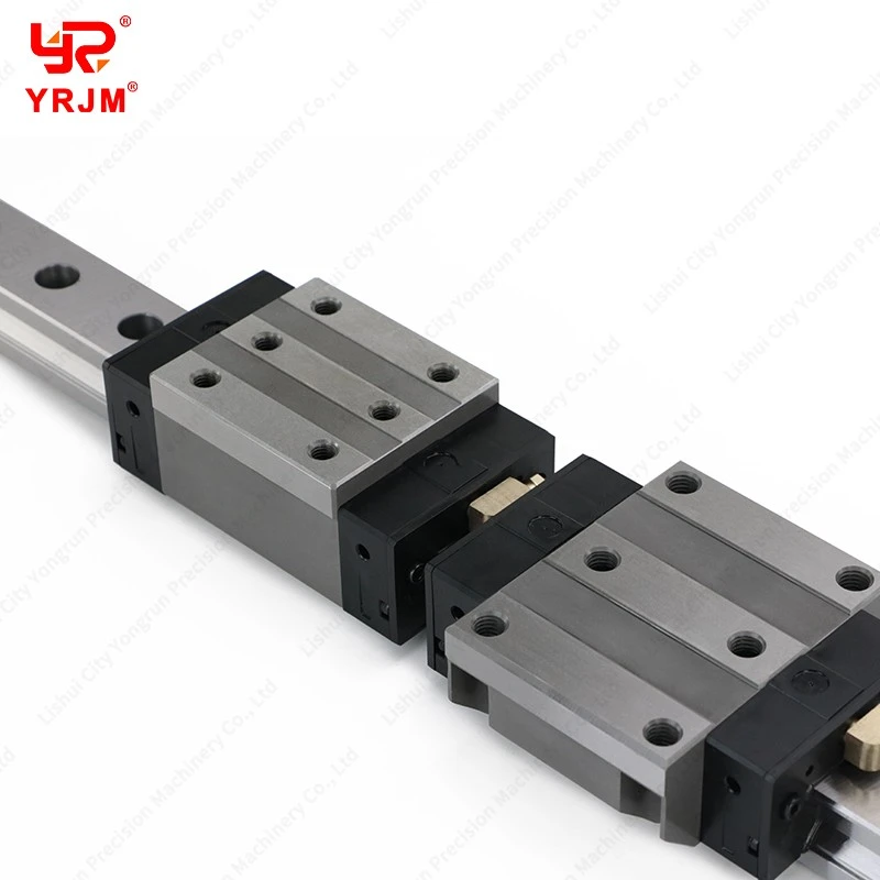 RGH55HA Roller Linear Guide best