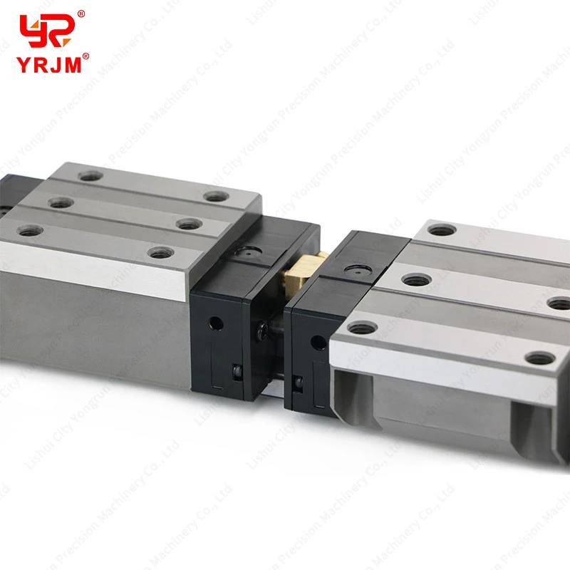 RGH65CA Roller Linear Guide suppliers