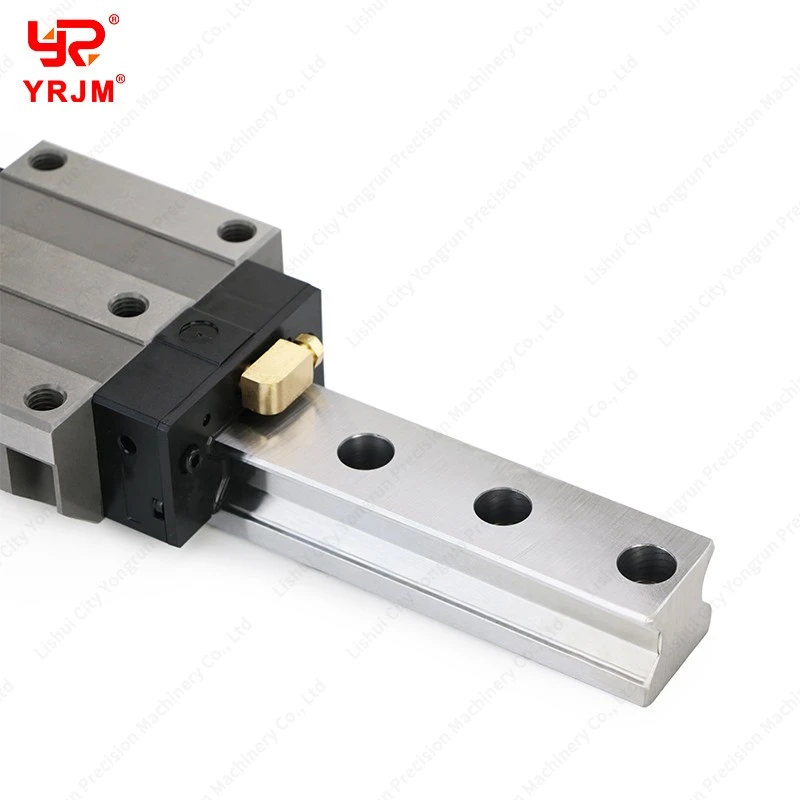 RGW45CC Roller Linear Guide best