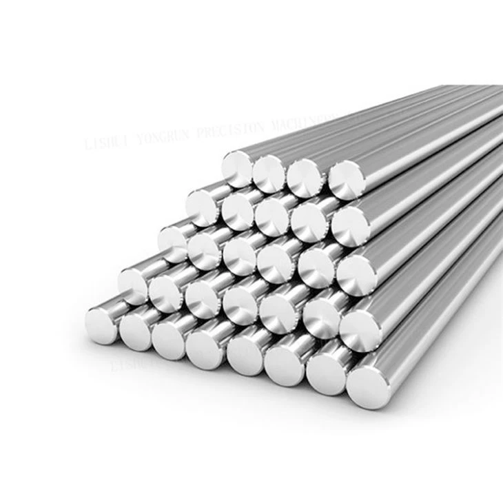 Precision Linear Shaft suppliers