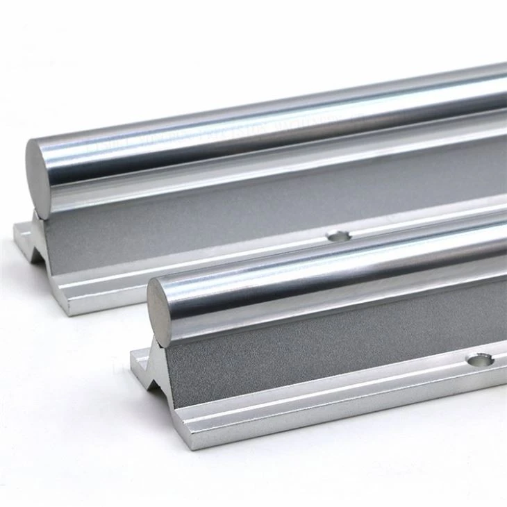 Customized SBR Linear Slider