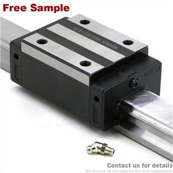 Prowadnica liniowa serii HG