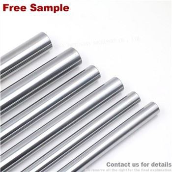 Pręt wału liniowego